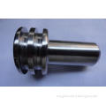 OEM Carbon Steel Shaft In NC Precision Mechanical Parts For